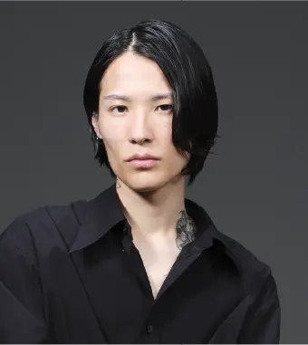 ブリーチ
