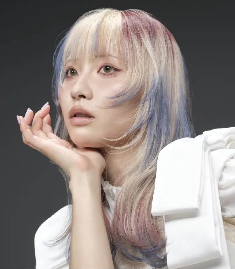 ブリーチ