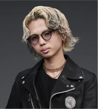 ブリーチ