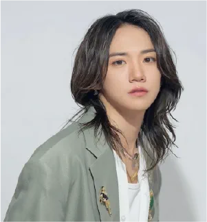 KOUSEIさん