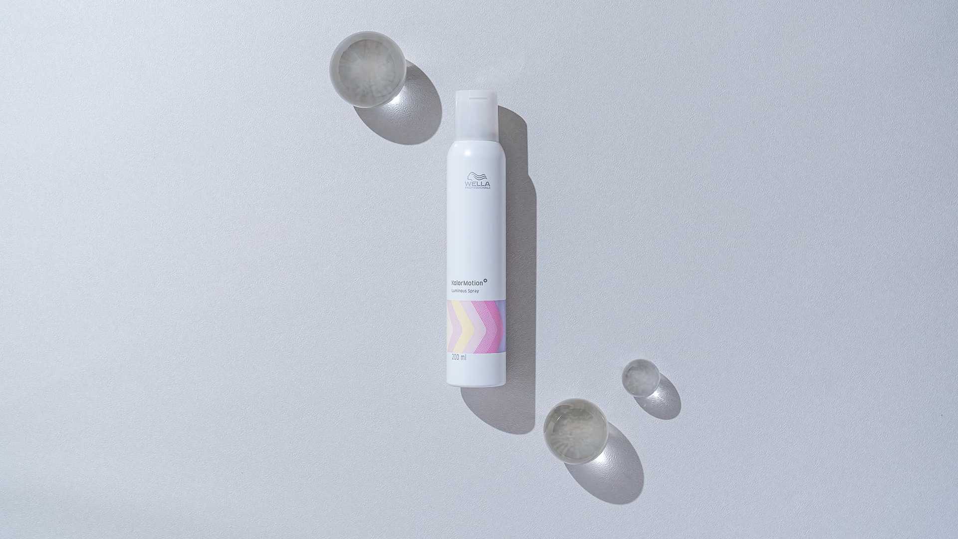Kolormotion+ ホームケア