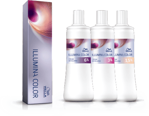 illumina color