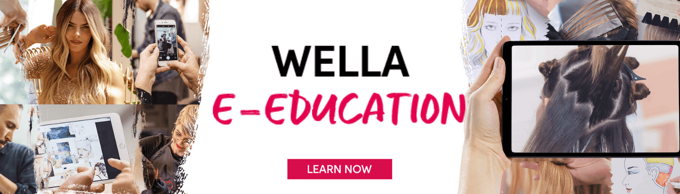 WELLA E-EDUCATION