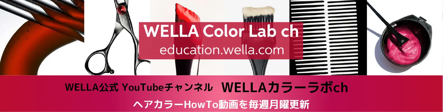 WELLA Color Lab ch