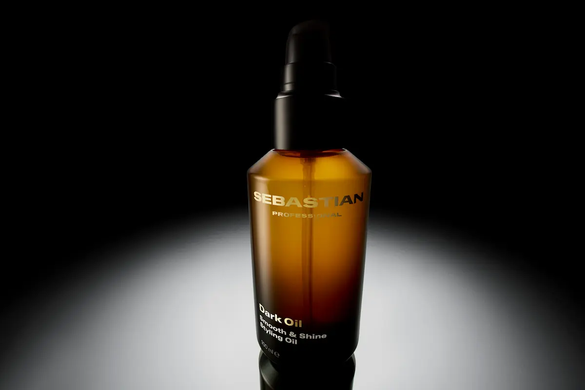 Dark Oil