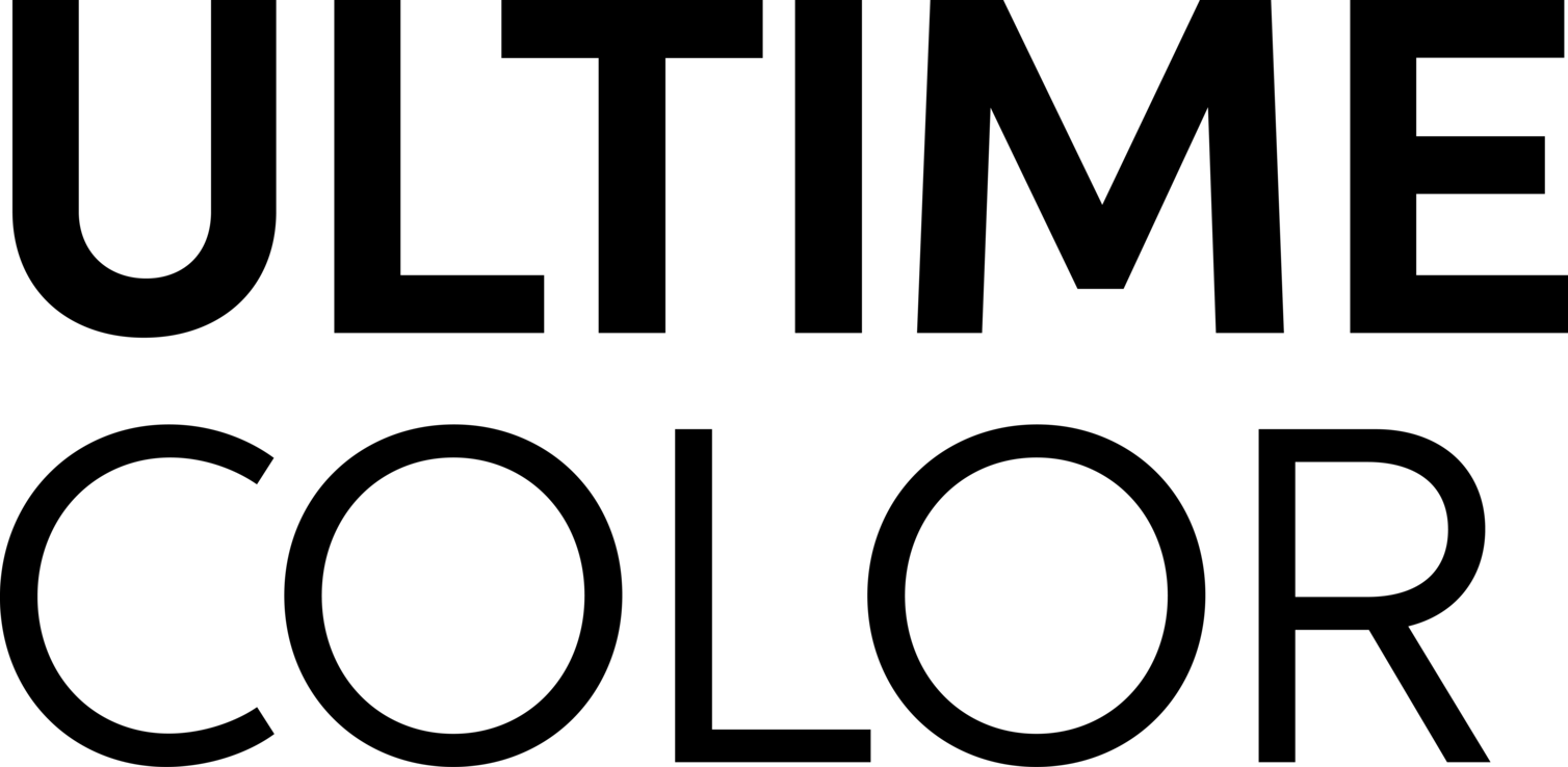 ULTIME COLOR