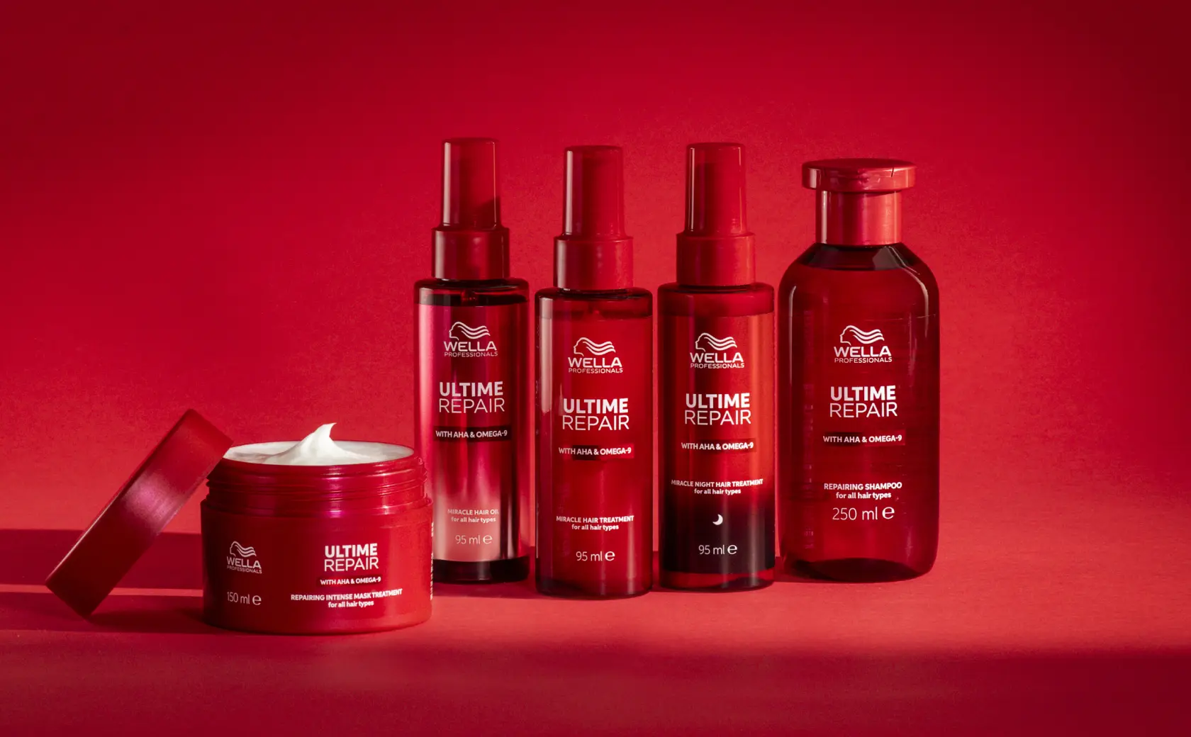 Product Lineup