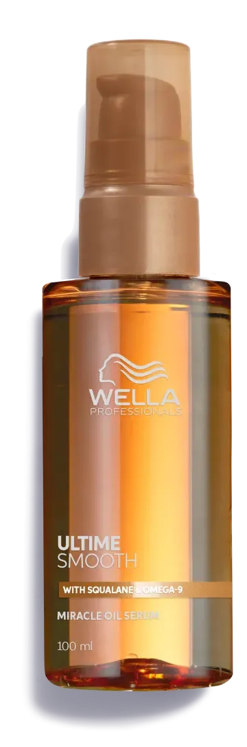 Miracle Hair Treatment