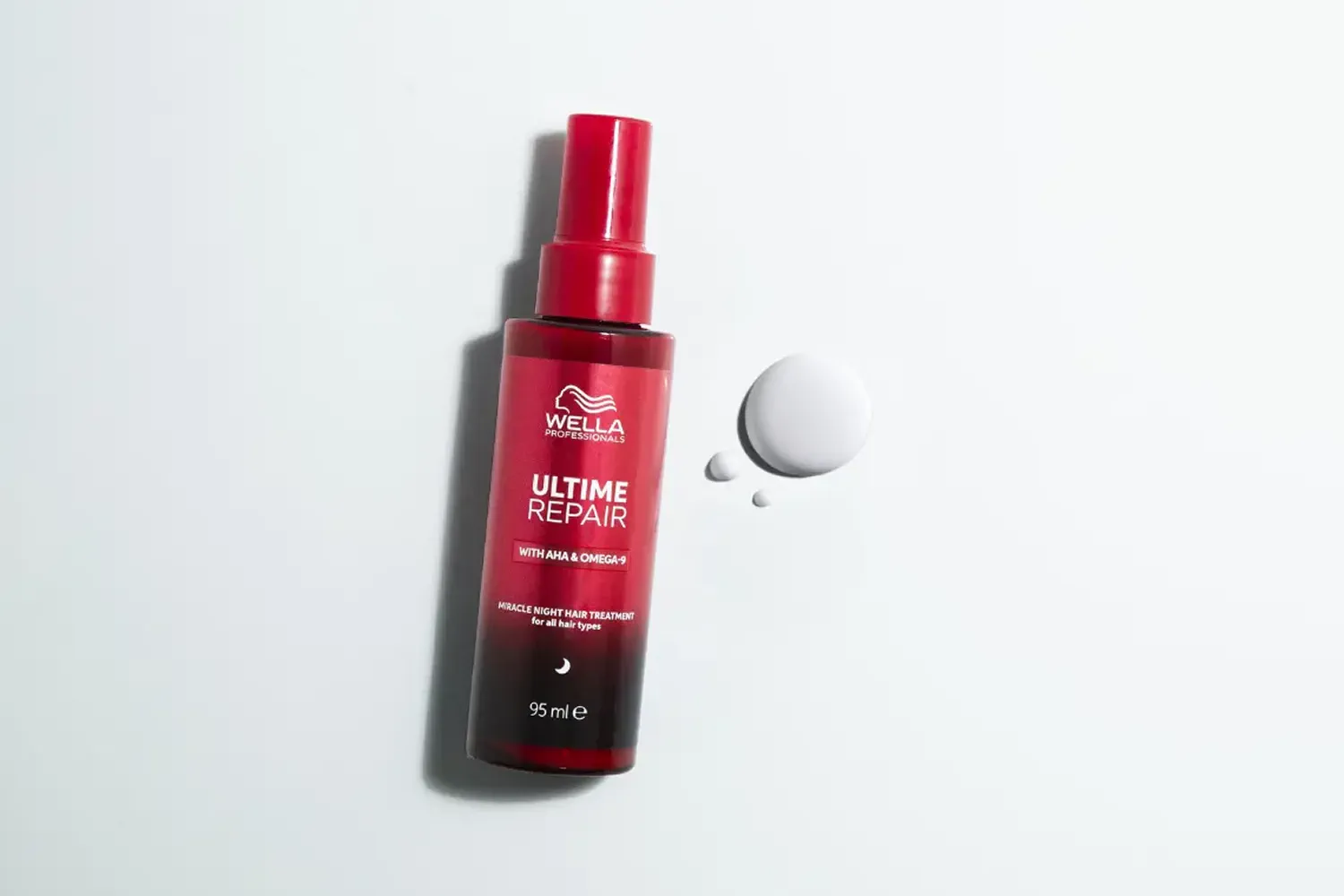 アルタイム リペア ミラクルヘアトリートメントの画像