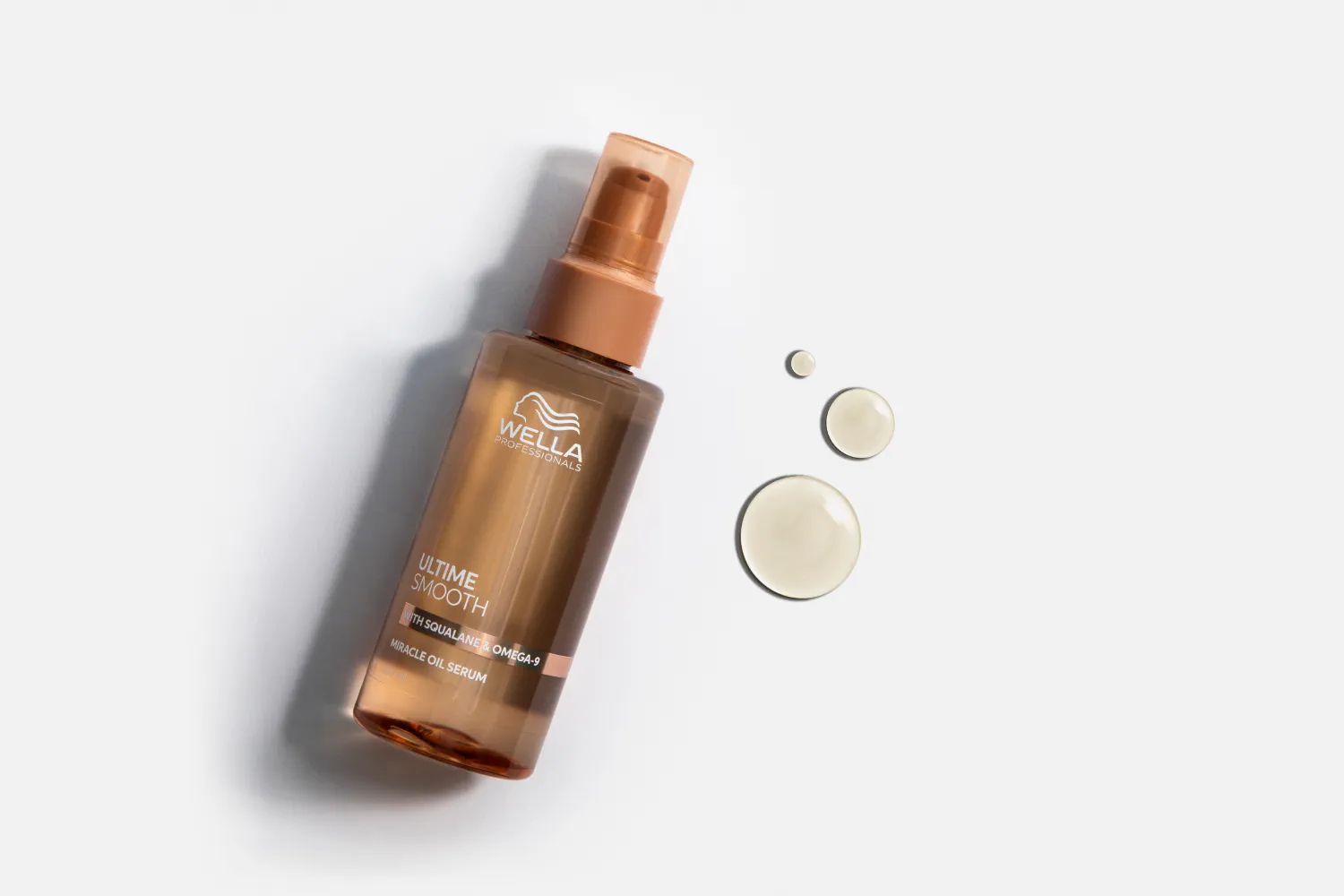 アルタイム スムース ミラクルオイルセラムの画像