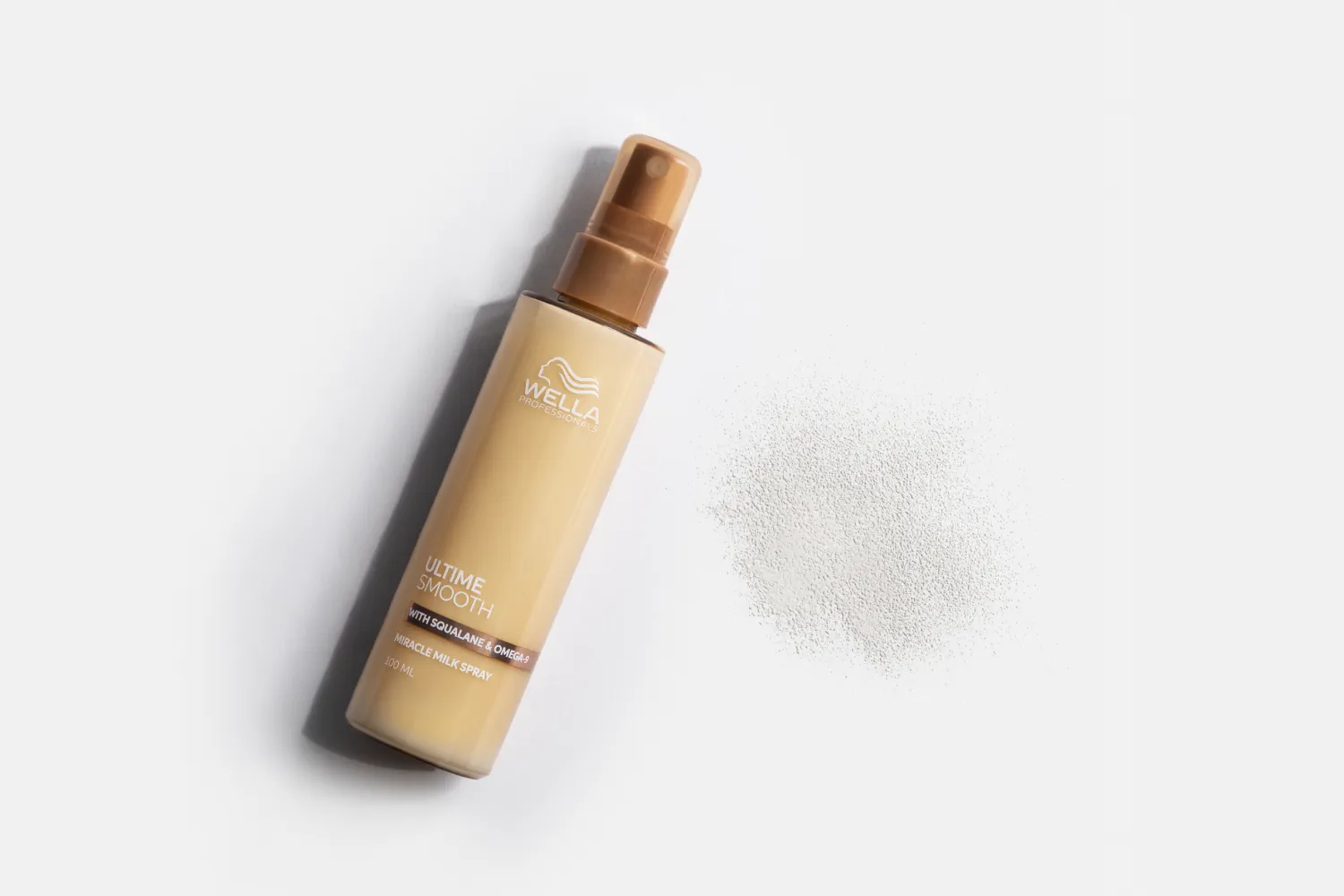 アルタイム スムース ミラクルミルクスプレーの画像