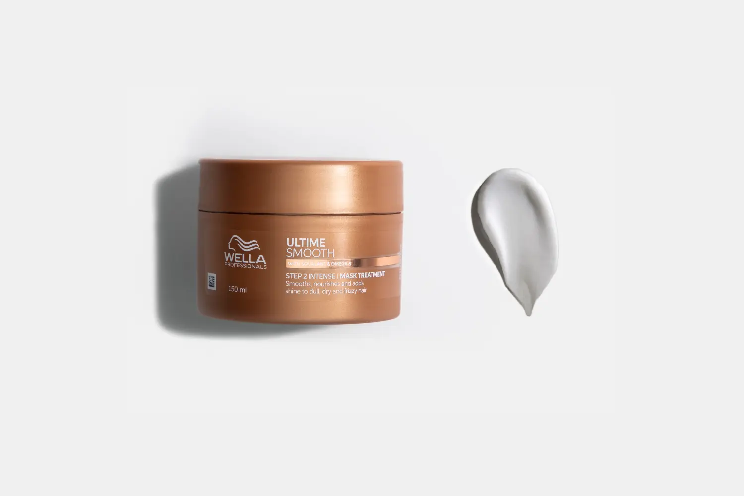 アルタイム スムース インテンス マスクの画像