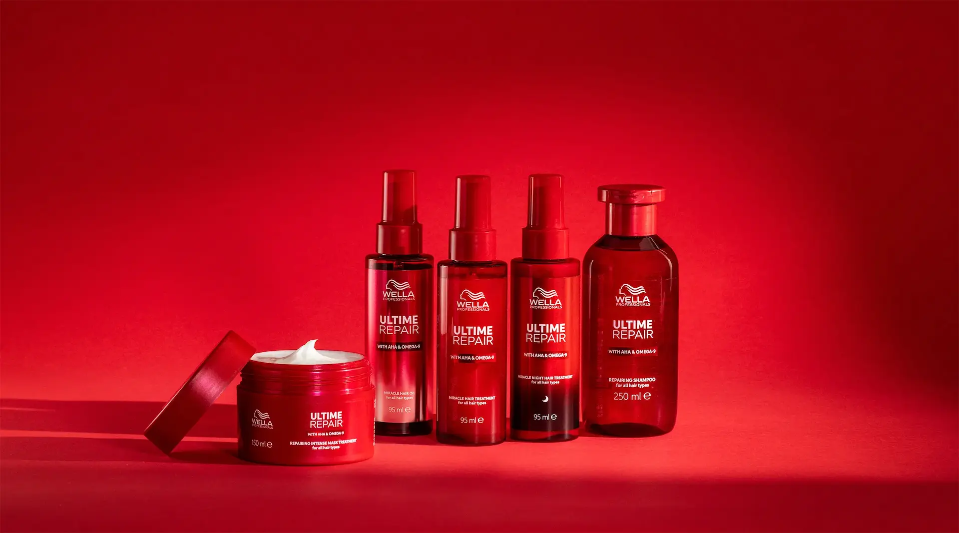 アルタイム リペアシリーズの製品画像